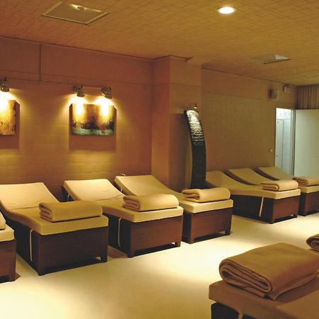 Roseo Euroterme Wellness Resort بانيو دي رومانيا المظهر الخارجي الصورة