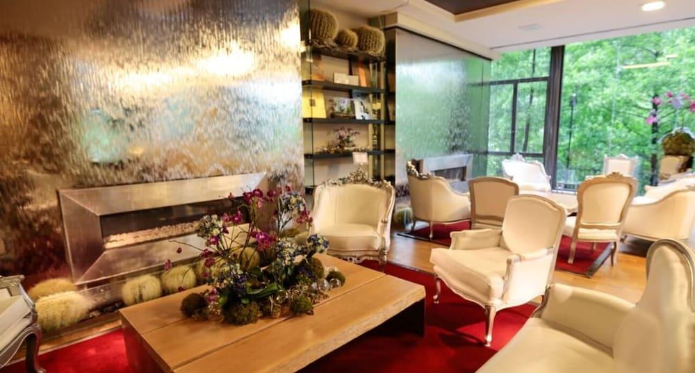 Roseo Euroterme Wellness Resort بانيو دي رومانيا المظهر الخارجي الصورة