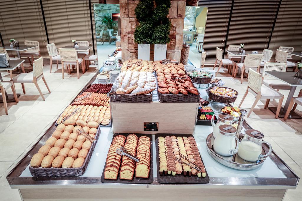Roseo Euroterme Wellness Resort بانيو دي رومانيا المظهر الخارجي الصورة