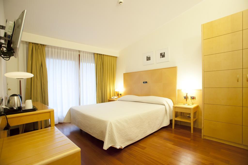 Roseo Euroterme Wellness Resort بانيو دي رومانيا المظهر الخارجي الصورة